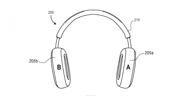 Apple získal patent, který posune sluchátka na uši o level výš