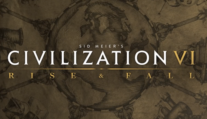 Strategie Civilization VI pro iOS se dočkala datadisku „Rise and Fall“
