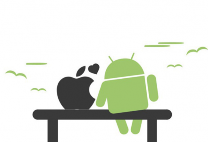 Pro uživatele Androidu je iOS 13 doslova úžasné, chtějí některé z funkcí i do jejich zařízení