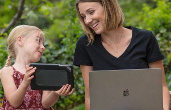 Společnost Zagg představila nové odolné pouzdro pro iPad mini 5