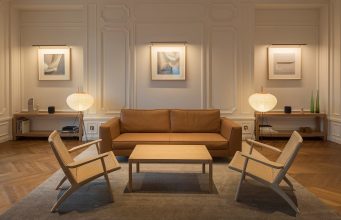 Podívejte se na “tajné“ zasedací místnosti v nových Apple Storech