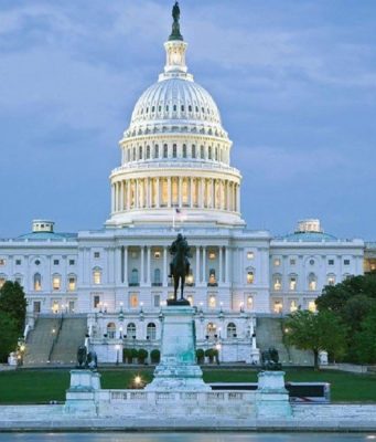 Apple bude příští týden vypovídat o praktikách velkých technologických společností před výborem House Judiciary Committee