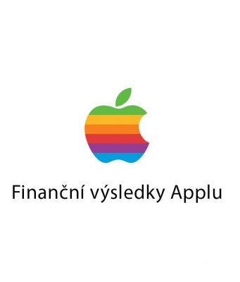 Apple zveřejnil finanční výsledky za 3. fiskální čtvrtletí 2020