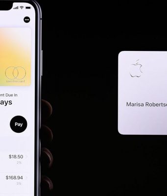 Co všechno vlastně víme o Apple Card?