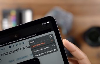 Co vše je nové v iOS 13 a iPadOS 13