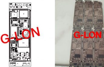 Nové iPhony by měly mít jiný design logické desky