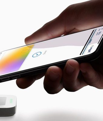 Apple Pay se stalo hnacím motorem Applu