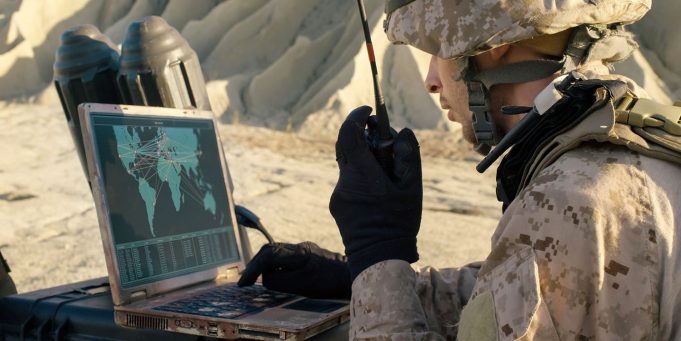 Podle DOJ antimonopolní rozhodnutí společnosti Qualcomm ohrožuje národní bezpečnost