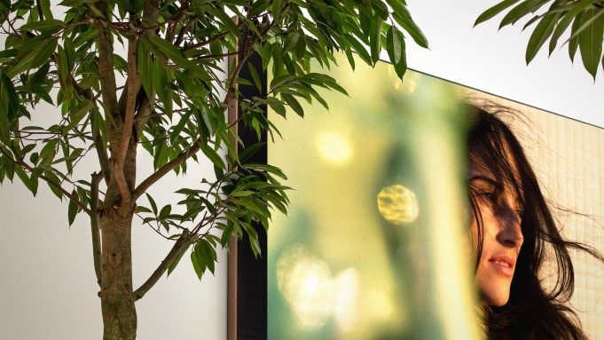 Apple spolupracuje s úspěšným fotografem Christopherem Andersonem