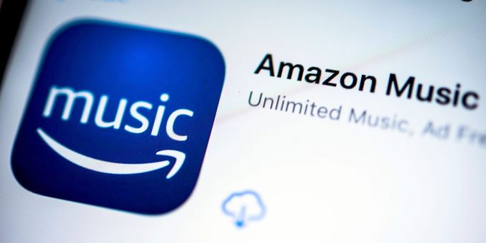 Amazon Music také nabídne obsah v kvalitě HiFi bez dalších nákladů