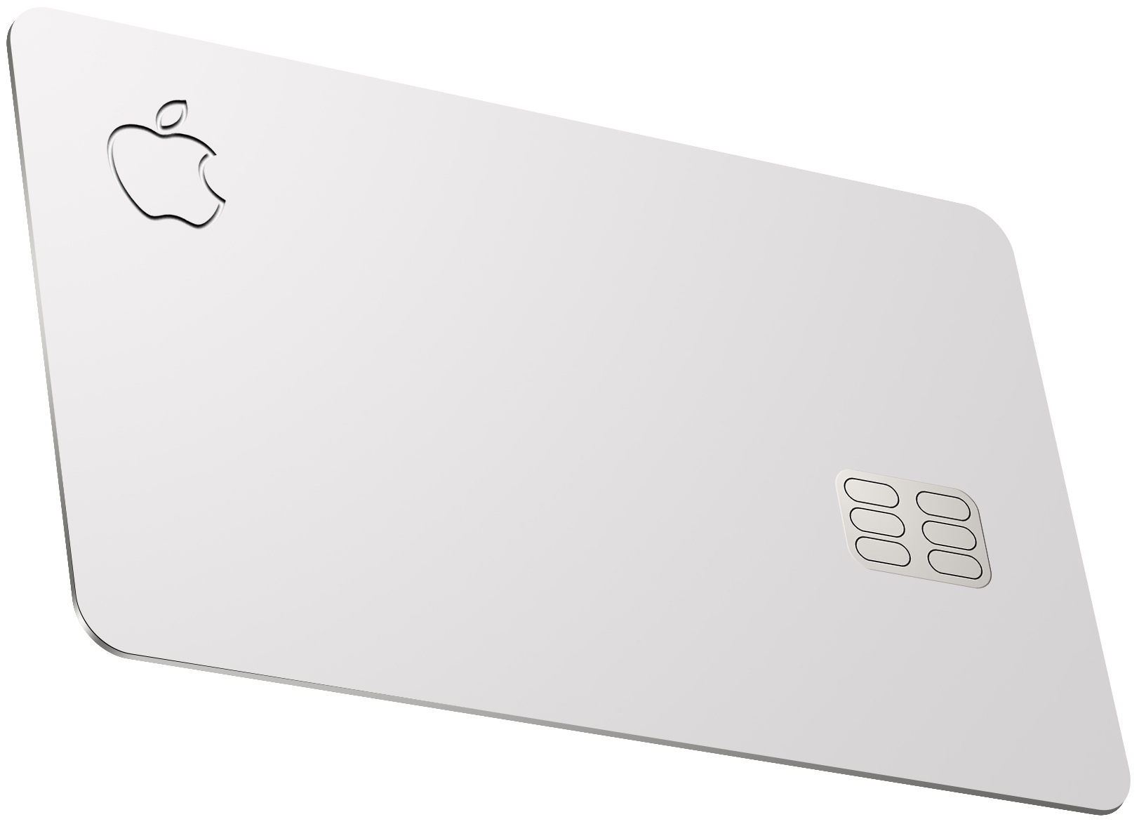 Návod - Jak požádat o novou kartu Apple Card - AppleNovinky.cz