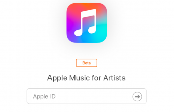 Apple Music for Artists je nyní k dispozici pro všechny umělce