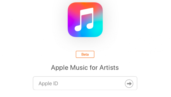 Apple Music for Artists je nyní k dispozici pro všechny umělce