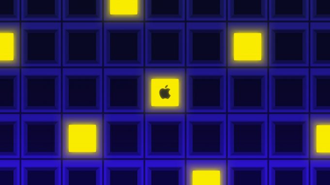 Apple Marunouchi v Tokiu se otevře již brzy