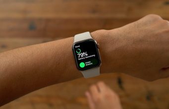 Návod – Jak prodloužit výdrž baterie Apple Watch