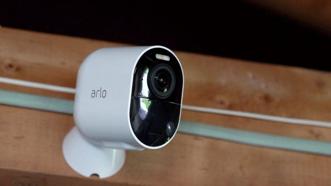 Arlo Ultra obdrží podporu HomeKit do 4. čtvrtletí tohoto roku
