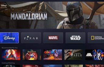 Disney+ se již brzy objeví na obrazovkách Apple TV