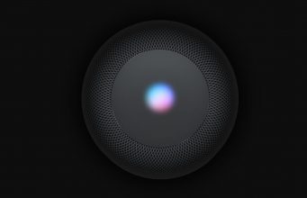 Apple čelí žalobě kvůli poslouchání požadavků Siri