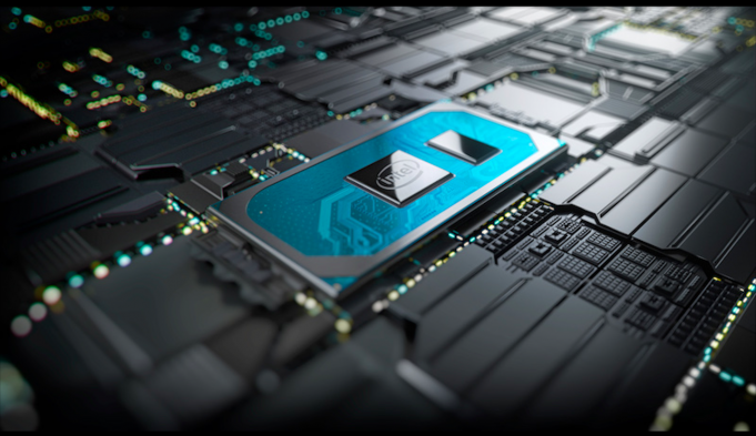 Společnost Intel představila nové čipy Ice Lake, které by se mohly objevit v MacBooku Pro