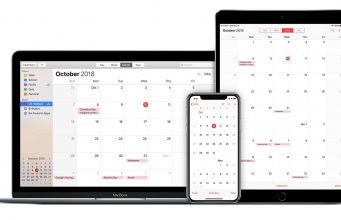 Návod – Jak přidat přílohy k událostem v aplikaci Kalendář