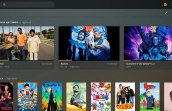 Plex vydal novou aplikaci Plex Media Player pro macOS a Windows