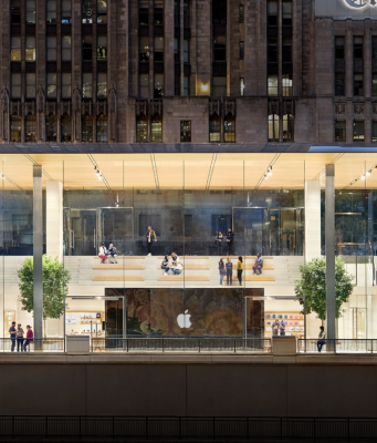 Apple bude hostit další Chicago Music Industry Summit