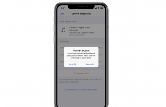 Návod – Jak zrušit předplatné v aplikacích?