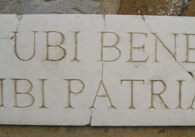 Naučte se zapomenutou latinu díky této aplikaci