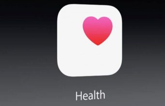 Apple vydal aktualizované pokyny pro vývojáře, kteří používají SDK sadu HealthKit