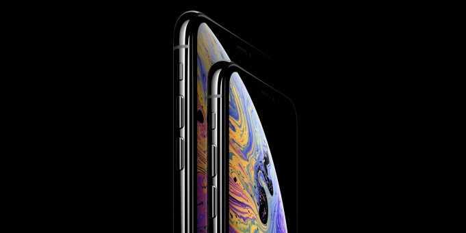 Apple přidal iPhone XS Max a další na seznam neprodávaných produktů