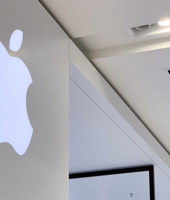 Apple opět uzavře 14 Apple Store na Floridě kvůli koronaviru