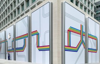Apple v září otevře nový Apple Storu v Tokiu