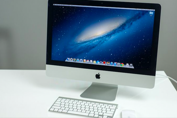 Apple možná plánuje vydat nový iMac a Mac mini, podle tweetu, který zveřejnil CoinX