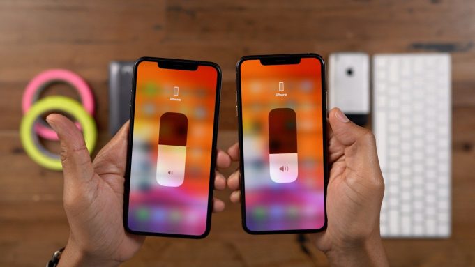 Podívejte se na novinky v iOS 13.1 Beta 1 ve videu