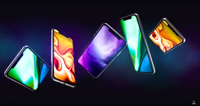 Výrobci pouzder očekávají podporu Apple Pencil pro letošní iPhony