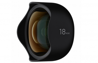 Apple začal prodávat objektivy a pouzdra pro iPhone od společnosti Moment