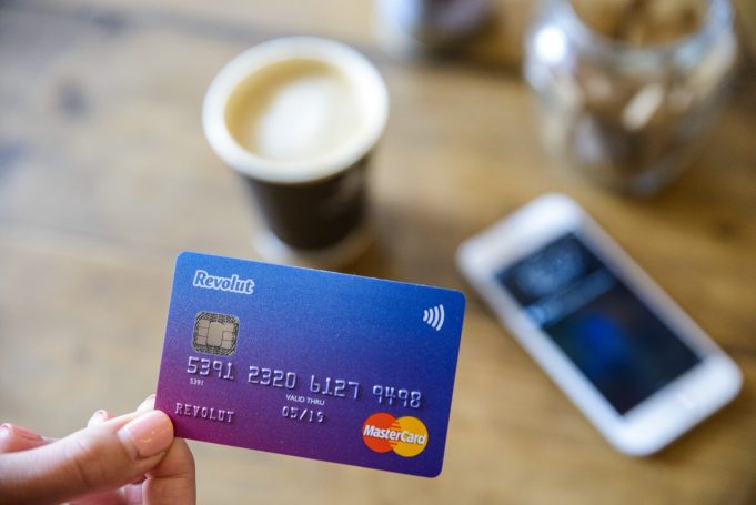 Revolut přichází s novou propagační nabídkou, získejte zdarma 300 Kč