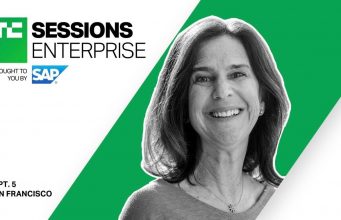 Vedoucí marketingu společnosti Apple Susan Prescott vystoupí na TechCrunch Sessions