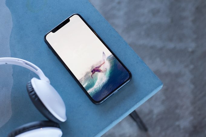 iTapety týdne – Sport pro váš iPhone