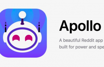 Populární aplikace Apollo for Reddit pro iOS dnes obdržela velkou aktualizaci