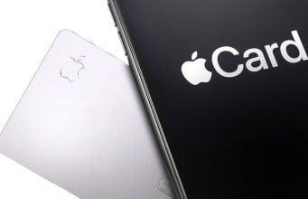 Apple Card by zachránila zákazníky před prodavačem s fotografickou pamětí