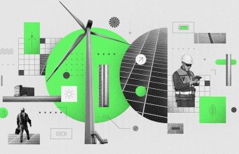 Jak Apple pomáhá dodavatelům k přechodu na obnovitelné zdroje energie?