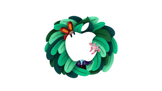 Apple Antana v Mexiku se otevře 27. září v 17. hodin místního času