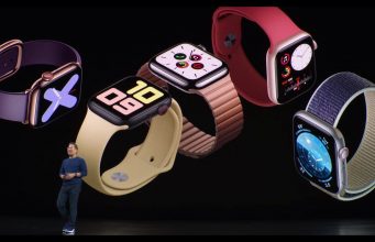 Návod – Jak deaktivovat funkci Always-On v Apple Watch Series 5