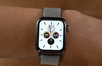 Teardown Apple Watch Series 5 odhalil významné změny týkající se baterie