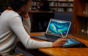 iPad a MacBook s mini-LED displejem bude vydán koncem roku 2020 nebo v první polovině roku 2021