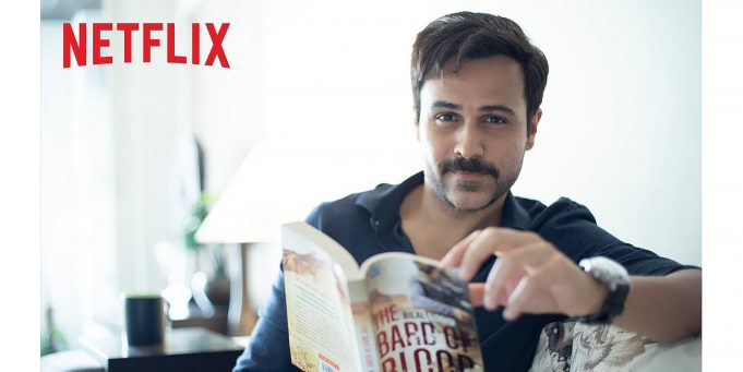 Před vydáním konkurečních služeb Apple TV+ a Disney+, zkouší Netflix novou taktiku