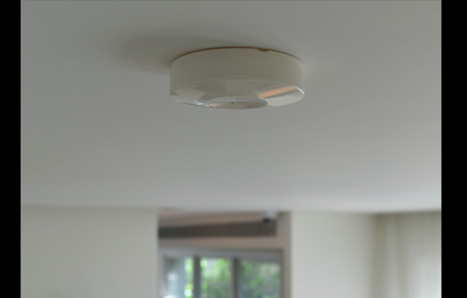 Intellithings oznámil podporu HomeKit pro své zařízení RoomMe