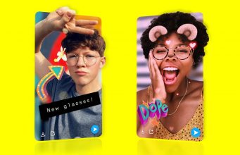 3D obrázky v aplikaci Snapchat můžete vytvořit na iPhone X a novější