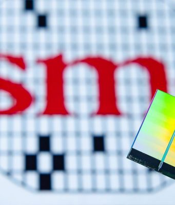 TSMC má od roku 2027 zdražit čipy až o 10 %. Vyšší náklady mohou zasáhnout i Apple